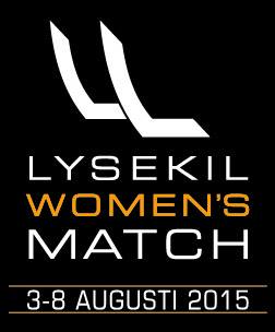 Lysekil Women's Match